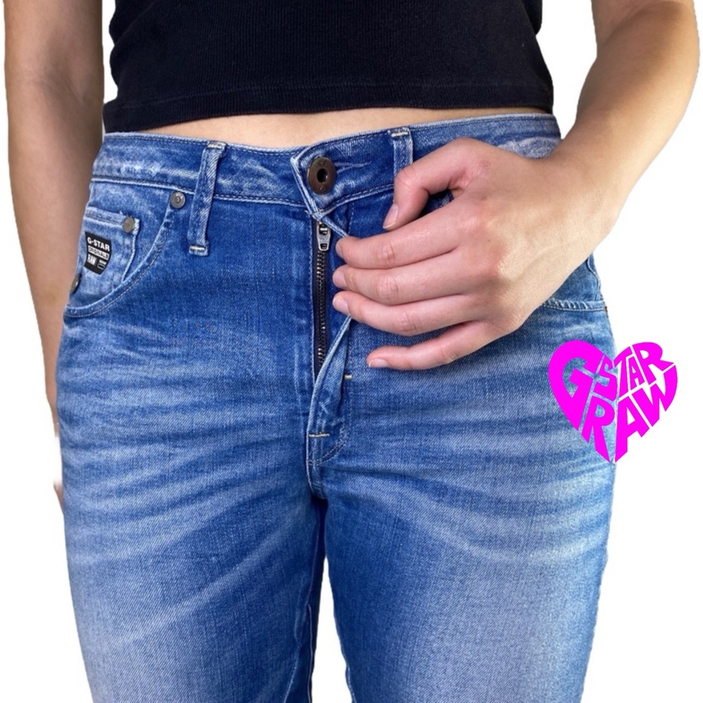 G-STAR Jeans - Picture 2 of 13